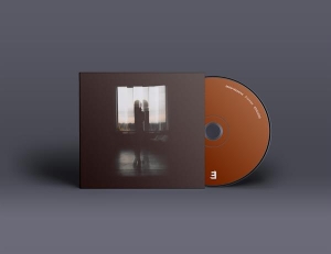 Miho Hazama - Frames in der Gruppe CD / Kommande / Jazz bei Bengans Skivbutik AB (5659106)