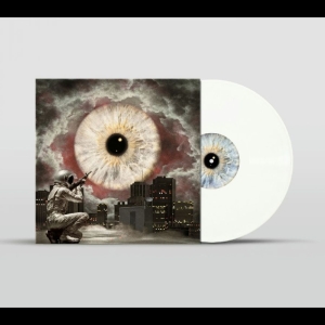 Failure - Location Lost in der Gruppe VINYL / Kommande / Pop-Rock bei Bengans Skivbutik AB (5659110)