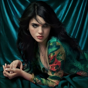 Julia Cumming - Julia in der Gruppe VINYL / Kommande / Pop-Rock bei Bengans Skivbutik AB (5659126)