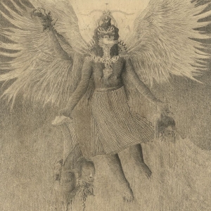 Alex Zhang Hungtai - Dras in der Gruppe VINYL / Kommande / Dance-Techno bei Bengans Skivbutik AB (5659134)