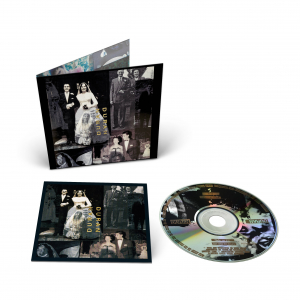 Duran Duran - Duran Duran in der Gruppe CD / Kommande / Pop-Rock bei Bengans Skivbutik AB (5659176)