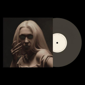 Cobrah - Torn in der Gruppe UNSERE TIPPS / Freitagsveröffentlichungen / 2026-03-06 bei Bengans Skivbutik AB (5659586)