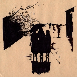 Knumears - Directions (Ltd. Black Ice Vinyl) in der Gruppe VINYL / Kommande / Pop-Rock bei Bengans Skivbutik AB (5659599)