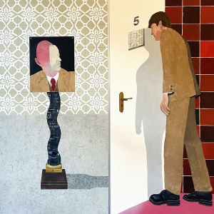 Cola - Cost Of Living Adjustment in der Gruppe CD / Kommande / Pop-Rock bei Bengans Skivbutik AB (5659612)