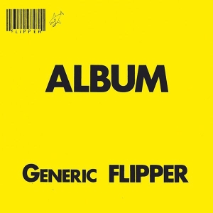 Flipper - Generic Flipper in der Gruppe UNSERE TIPPS / Freitagsveröffentlichungen / 2026-04-17 bei Bengans Skivbutik AB (5659645)