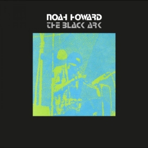 Howard Noah - The Black Ark in der Gruppe VINYL / Kommande / Pop-Rock bei Bengans Skivbutik AB (5659646)