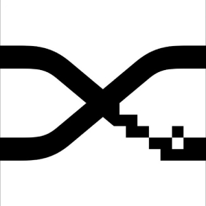 Alva Noto - Xerrox Vol.1 (Remaster) in der Gruppe VINYL / Kommande / Pop-Rock bei Bengans Skivbutik AB (5659654)