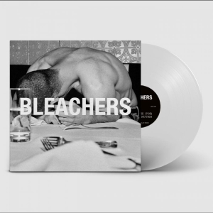 Bleachers - Everyone For 10 Minutes in der Gruppe VINYL / Kommande / Pop-Rock bei Bengans Skivbutik AB (5659673)