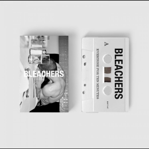 Bleachers - Everyone For 10 Minutes in der Gruppe Kommande / Pop-Rock bei Bengans Skivbutik AB (5659675)