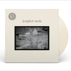 Ljungblut - Sauda / Vietnam in der Gruppe VINYL / Kommande / Pop-Rock bei Bengans Skivbutik AB (5659689)