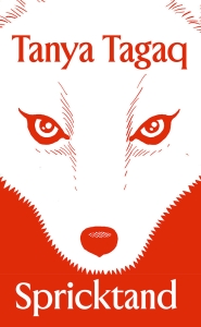 Tanya Tagaq - Spricktand in der Gruppe Taschenbücher bei Bengans Skivbutik AB (5659708)