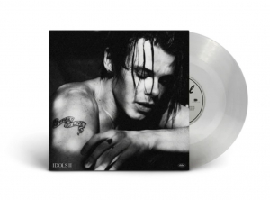 Yungblud - Idols II in der Gruppe VINYL / Kommande / Pop-Rock bei Bengans Skivbutik AB (5659710)