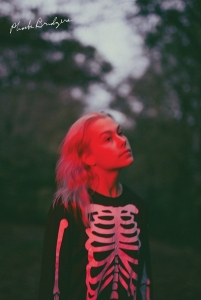 Phoebe Bridges - Punisher (91,5 X 61 Cm) in der Gruppe MERCHANDISE / Poster / Pop-Rock bei Bengans Skivbutik AB (5659732)