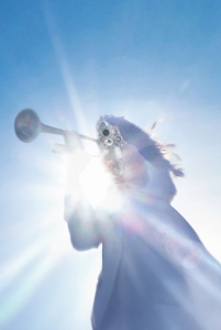 Geese - Getting Killed (91,5 X 61 Cm) in der Gruppe MERCHANDISE / Poster / Pop-Rock bei Bengans Skivbutik AB (5659746)