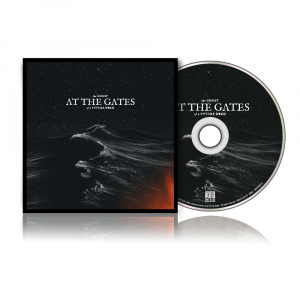 At The Gates - The Ghost Of A Future Dead (CD) in der Gruppe CD / Kommande / Hårdrock bei Bengans Skivbutik AB (5659751)