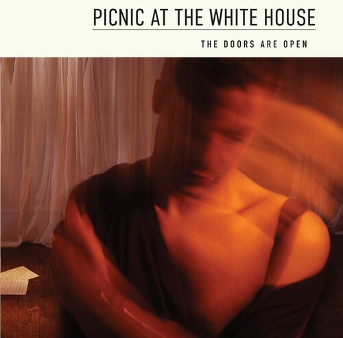 Picnic At The Whitehouse - The Doors Are Open in der Gruppe UNSERE TIPPS / Freitagsveröffentlichungen / 2026-04-03 bei Bengans Skivbutik AB (5659770)