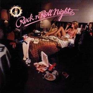 B.T.O. - Rock 'N Roll Nights in der Gruppe CD / Kommande / Pop-Rock bei Bengans Skivbutik AB (5659773)