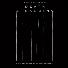 Ludvig Forssell - Death Stranding (Original Score) in der Gruppe UNSERE TIPPS / Freitagsveröffentlichungen / 2026-04-10 bei Bengans Skivbutik AB (5659778)