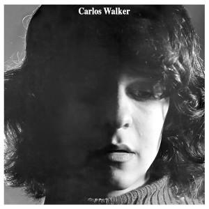 Carlos Walker - A Frauta De Pã in der Gruppe CD / Kommande / World Music bei Bengans Skivbutik AB (5659780)