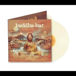 Various Artists - Buddha Bar Vol Xxviii in der Gruppe VINYL / Kommande / Pop-Rock bei Bengans Skivbutik AB (5659797)