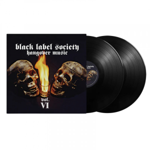Black Label Society - Hangover Music Vol. VI (Gatefold / Black Vinyl 2LP) in der Gruppe UNSERE TIPPS / Freitagsveröffentlichungen / 2026-03-06 bei Bengans Skivbutik AB (5659802)