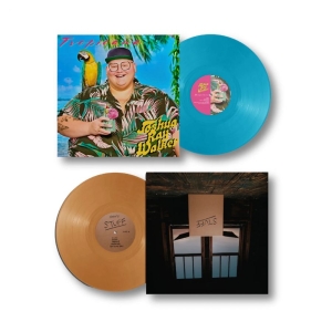 Walker Joshua Ray - Tropicana/Stuff in der Gruppe VINYL / Kommande / Country bei Bengans Skivbutik AB (5659809)