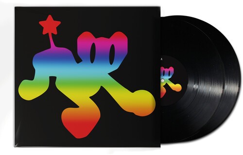 Loukeman - Sd-3 in der Gruppe VINYL / Pop-Rock bei Bengans Skivbutik AB (5659818)