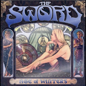 The Sword - Age Of Winters (20Th Anniversary Ed in der Gruppe CD / Kommande / Hårdrock bei Bengans Skivbutik AB (5659827)