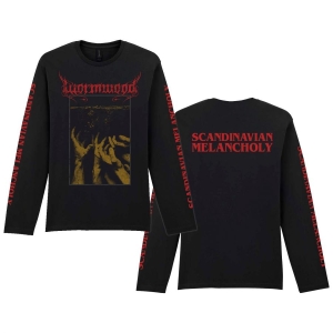 Wormwood - L/S Hands (Xxl) in der Gruppe MERCHANDISE / Accessoarer / Kommande / Hårdrock bei Bengans Skivbutik AB (5659843)