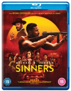 Movie - Sinners in der Gruppe FILM / Film Blu-ray bei Bengans Skivbutik AB (5659857)