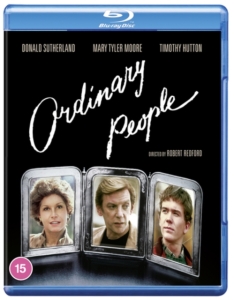 Movie - Ordinary People in der Gruppe FILM / Film Blu-ray bei Bengans Skivbutik AB (5659875)