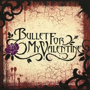 Bullet For My Valentine - Bullet For My Valentine (CD) in der Gruppe UNSERE TIPPS / Freitagsveröffentlichungen / 2026-03-13 bei Bengans Skivbutik AB (5659899)