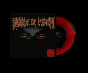 Cradle Of Filth - From The Cradle To Enslave in der Gruppe VINYL / Kommande / Hårdrock bei Bengans Skivbutik AB (5659909)