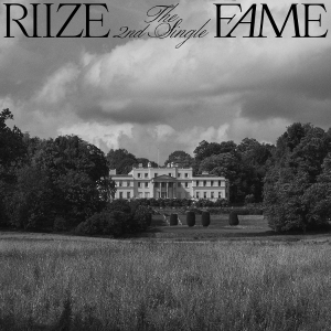 Riize - The 2Nd Single 'Fame' in der Gruppe UNSERE TIPPS / Startsida - CD Nyheter & Kommande bei Bengans Skivbutik AB (5659910)