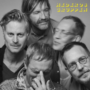 Hederosgruppen - Torsdag 24 April 2025 in der Gruppe CD / Kommande / Jazz bei Bengans Skivbutik AB (5659944)