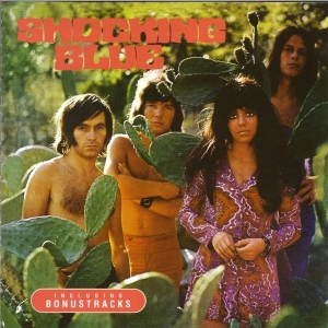 Shocking Blue - Scorpio's Dance in der Gruppe UNSERE TIPPS / Startsida - CD Nyheter & Kommande bei Bengans Skivbutik AB (5659952)