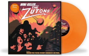 Zutons The - Who Killed...... The Zutons? in der Gruppe UNSERE TIPPS / Freitagsveröffentlichungen / 2026-03-06 bei Bengans Skivbutik AB (5659956)