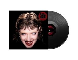 Zélie - Le Coeur Et Sa Dictature. in der Gruppe UNSERE TIPPS / Freitagsveröffentlichungen / 2026-03-20 bei Bengans Skivbutik AB (5659960)