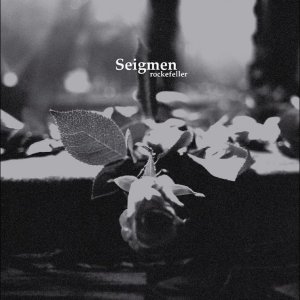 Seigmen - Rockefeller in der Gruppe VINYL / Pop-Rock bei Bengans Skivbutik AB (5660006)