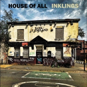 House Of All - Inklings in der Gruppe UNSERE TIPPS / Freitagsveröffentlichungen / 2026-03-20 bei Bengans Skivbutik AB (5660010)