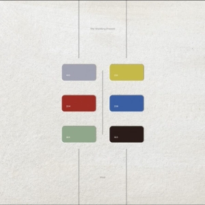 The Wedding Present - Maxi in der Gruppe UNSERE TIPPS / Freitagsveröffentlichungen / 2026-03-20 bei Bengans Skivbutik AB (5660019)