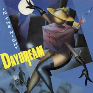 Daydream - In The Night in der Gruppe VINYL / Nyheter / Pop-Rock bei Bengans Skivbutik AB (5660024)