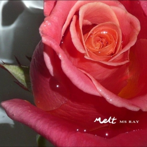 Ms Ray - Melt in der Gruppe UNSERE TIPPS / Freitagsveröffentlichungen / 2026-03-27 bei Bengans Skivbutik AB (5660038)