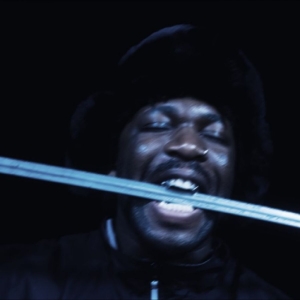 Tony Njoku - All Our Knives (Feat. Tricky, Gaika in der Gruppe VINYL / Kommande / Pop-Rock bei Bengans Skivbutik AB (5660045)