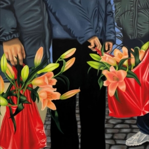 Conic Rose - Wedding in der Gruppe CD / Kommande / Jazz bei Bengans Skivbutik AB (5660059)