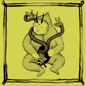 One Leg One Eye - ...And Take The Black Worm With Me in der Gruppe UNSERE TIPPS / Freitagsveröffentlichungen / 2026-03-20 bei Bengans Skivbutik AB (5660065)