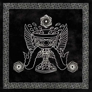 Burial Hex - In Psychic Defense in der Gruppe UNSERE TIPPS / Startsida - CD Nyheter & Kommande bei Bengans Skivbutik AB (5660068)