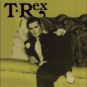 Marc Bolan & T. Rex - Times They Are Strange in der Gruppe UNSERE TIPPS / Freitagsveröffentlichungen / 2026-03-20 bei Bengans Skivbutik AB (5660071)