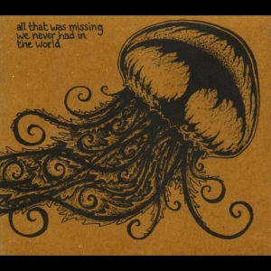 Bleeding Heart Narrative - All That Was Missing We Never Had I in der Gruppe UNSERE TIPPS / Startsida - CD Nyheter & Kommande bei Bengans Skivbutik AB (5660077)