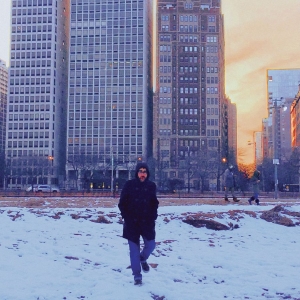 Billy Fuller - Fragments (Ltd. Pastel Pink Vinyl) in der Gruppe VINYL / Kommande / Dance-Techno bei Bengans Skivbutik AB (5660084)